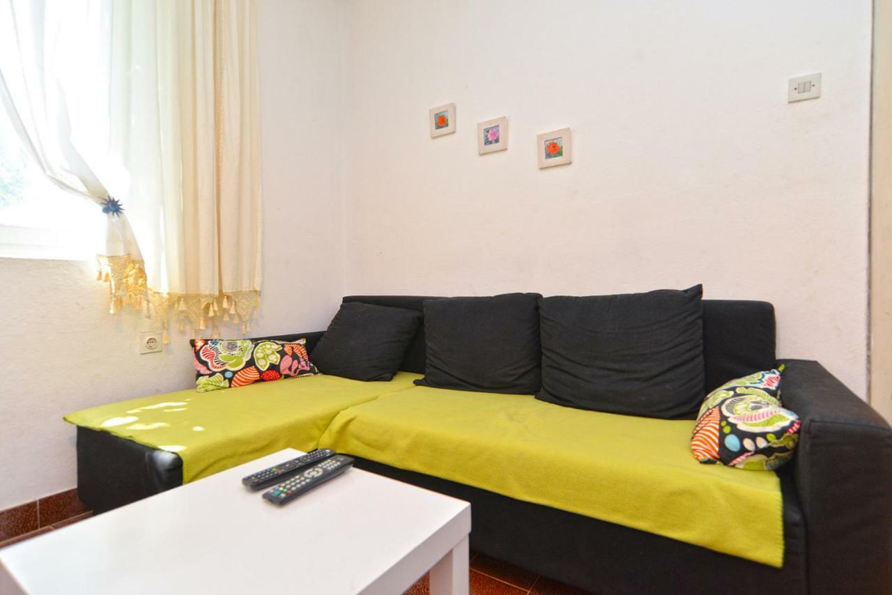 Apartment Pineta 1817 Fažana Buitenkant foto